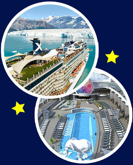 Celebrity Cruises Cruise Ship