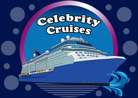 Celebrity Cruises logo