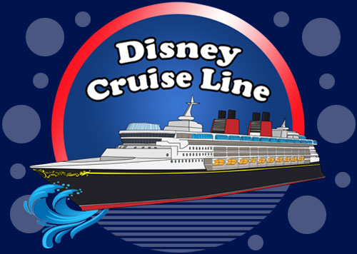 Disney Cruise Line logo