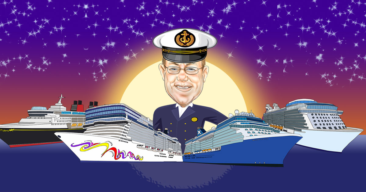 DVC Cruise Swap Program | David's Vacation Club Rentals