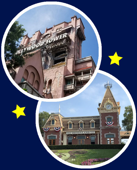 Hollywood Studios at Disney