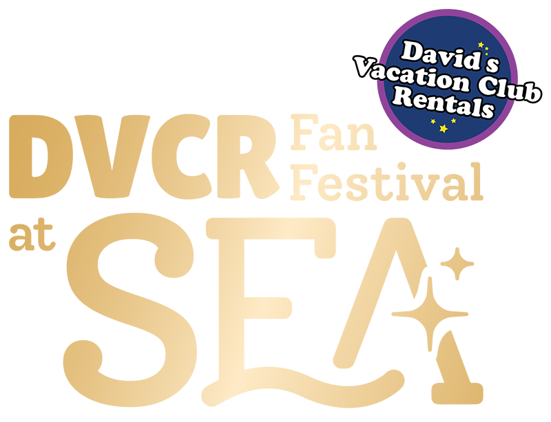 DVCR Fan Festival at Sea Logo