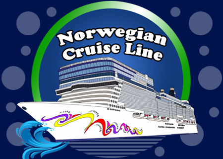 Norwegian Cruise Line logo