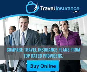 Compare Travel Insurance Plans