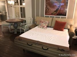 Boardwalk Villas - Two Bedroom