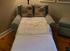 Old Key West - One Bedroom