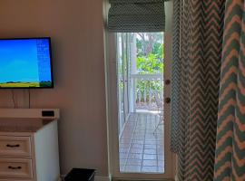 Old Key West - Two Bedroom