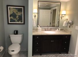 Grand Floridian - Two Bedroom