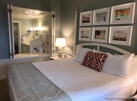 Boardwalk Villas - One Bedroom