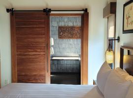 Polynesian Villas - Two Bedroom Bungalow