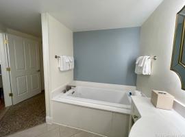 Saratoga Springs - Two Bedroom
