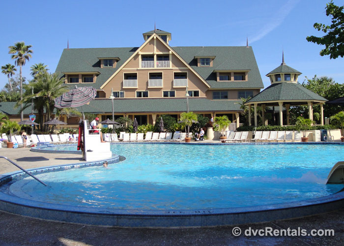 Vero Beach Resort - Exterior