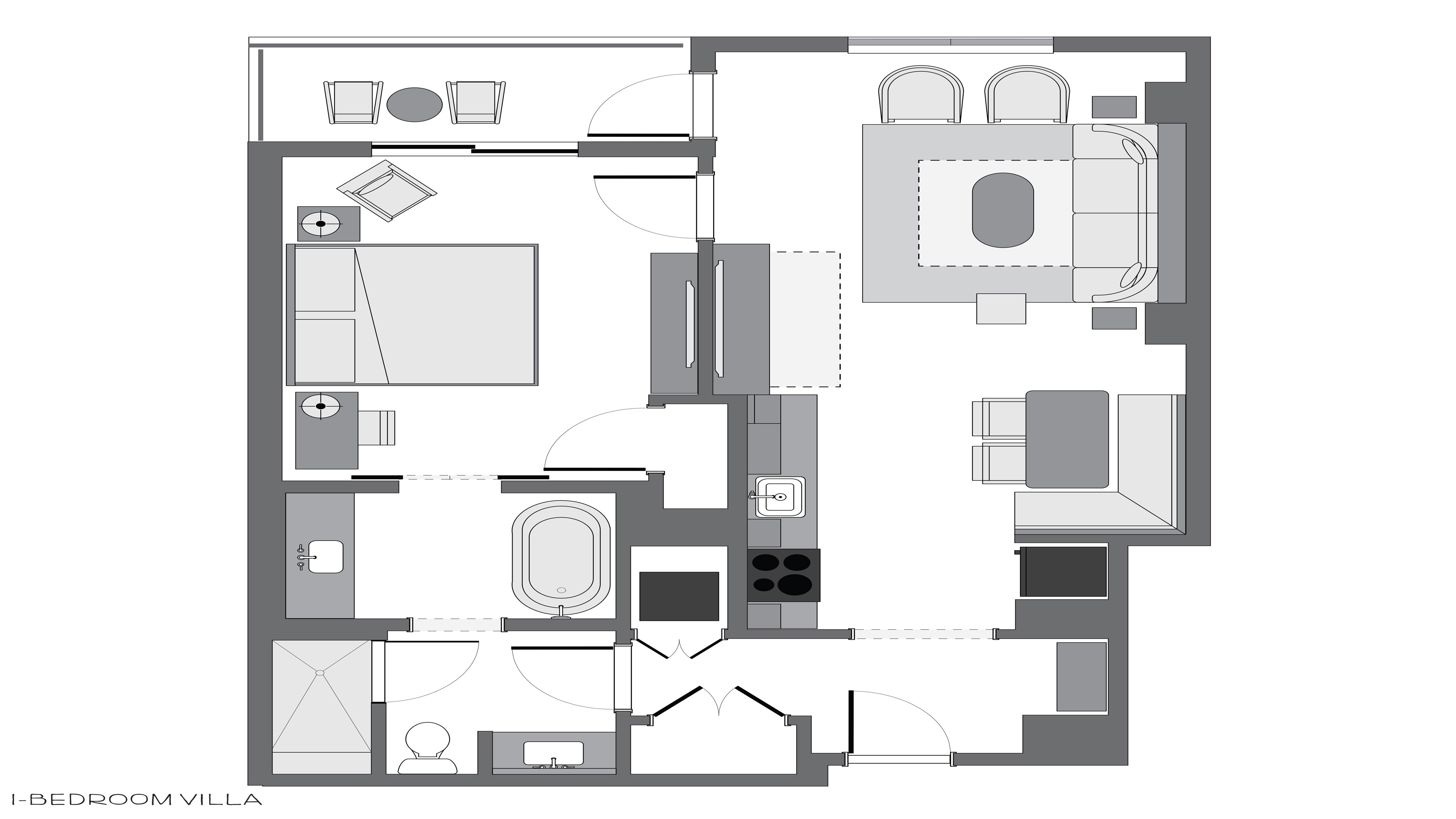 Riviera-1bedroom-Villa-Floorplan-16x9