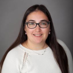 Portrait of Jess Morand from David's Vacation Club Rentals